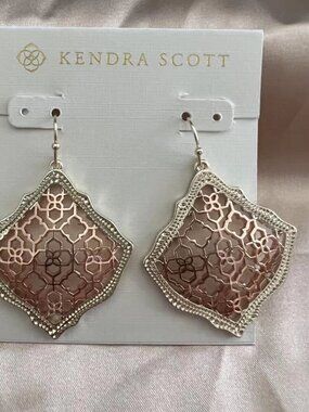 Kendra Scott Stud Earrings